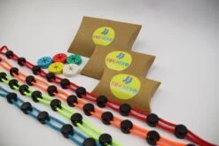 Sokhero - Sokken Cadeau Organizer - Waszak Waslijn Kleding - Wasmand Wasnet Huishouden - Wasmachine Sokken Opbergsysteem - Wasknijpers Wasbol Wasnet - Sokken En Lingerie Houder (voor 10 Sokken) -Schoonmaakartikelen Winkel 1200x800 6