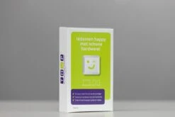 Maandbox 30 X Professionele Reinigingsdoekjes Voor O.a. Toetsenbord/beeldscherm/smartphone/laptop Van THP - Clean Hardware - Per 30 Stuks Verpakt In Handige Maandbox -Schoonmaakartikelen Winkel 1200x800 64