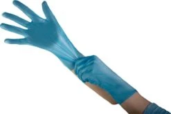 Visign Med - Ecologische Medische Wegwerp Handschoenen - Medium - 100st. - Eco Handschoenen Disposable -Schoonmaakartikelen Winkel 1200x801 3