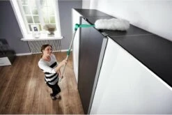 Leifheit Duster XL - 38 Cm - Click System -Schoonmaakartikelen Winkel 1200x804 4