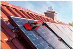 Telescoopsteel Met Borstel 6 Delige Set – Telescoop Met Borstel - Telescoopsteel Ramenwassen – Uitschuifbaar Tot 4,6 Meter - Met Zeepdispenser 12 Telescoopsteel Met Borstel 6 Delige Set – Telescoop Met Borstel - Telescoopsteel Ramenwassen – Uitschuifbaar Tot 4,6 Meter - Met Zeepdispenser -Schoonmaakartikelen Winkel 1200x805