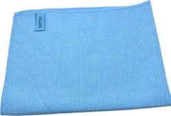 Ballista Ramenset Raamdoeken Droogdoek 45 X 60 Cm + Nanofiber 40 X 40 Cm Beide In Het Blauw Klasse 1 -Schoonmaakartikelen Winkel 1200x809