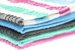 Sorbo Badstof Vaatdoeken 35 X 35 Cm 5 Stuks -Schoonmaakartikelen Winkel 1200x810 3