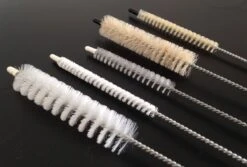 Schoonmaakborstels - Rager - Set Van 5 Borstels