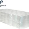 Toiletpapier Wc Papier 42 Rollen Traditioneel Van Myngoods (2 Laags)