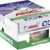 Ariel Professional All In 1 Pods - Wasmiddel Capsules - 3 X 35 Wasbeurten 2 Ariel Professional All In 1 Pods - Wasmiddel Capsules - 3 X 35 Wasbeurten -Schoonmaakartikelen Winkel 1200x855