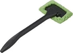 PROPLUS Pro Plus Ruitenpoetser - Poetswonder - Lengte 34 Cm - Microvezeldoekje -Schoonmaakartikelen Winkel 1200x871 5