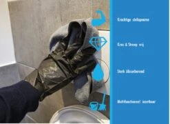 Merkloos MICROVEZEL DOEKJES - MULTIFUNCTIONEEL - KRASVRIJ - WONDERDOEKJES - SET VAN 6 8 Merkloos MICROVEZEL DOEKJES - MULTIFUNCTIONEEL - KRASVRIJ - WONDERDOEKJES - SET VAN 6 -Schoonmaakartikelen Winkel 1200x873 2