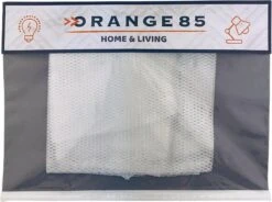 Orange85 Waszak - 4-Delige Set - Lingerie - Bh - Kleding - Met Ritssluiting - Waszakje - Groot - Klein - Wasgoed - Wasmachine - Wasnet - Polyester - Laundry Bag -Schoonmaakartikelen Winkel 1200x893