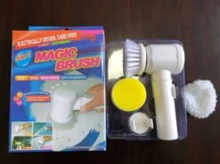 V&P Magic Brush - Elektrische Multifunctionele Schoonmaakborstel - 3 Opzetstukken - Wasborstel - Poetsmachine - Schrobborstel - Handborstel - Werkborstel - Schrobber - Boorborstel - Schoonmaakmiddelen - Reinigingsborstel 9 V&P Magic Brush - Elektrische Multifunctionele Schoonmaakborstel - 3 Opzetstukken - Wasborstel - Poetsmachine - Schrobborstel - Handborstel - Werkborstel - Schrobber - Boorborstel - Schoonmaakmiddelen - Reinigingsborstel -Schoonmaakartikelen Winkel 1200x900 28