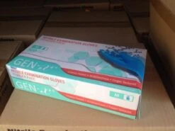 Gen-X Nitril Handschoenen | Handschoenen Wegwerp | Medisch | 100 PCS | Maat XL 21 Gen-X Nitril Handschoenen | Handschoenen Wegwerp | Medisch | 100 PCS | Maat XL -Schoonmaakartikelen Winkel 1200x900 29