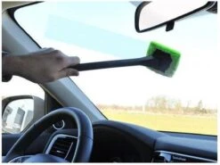 PROPLUS Pro Plus Ruitenpoetser - Poetswonder - Lengte 34 Cm - Microvezeldoekje -Schoonmaakartikelen Winkel 1200x901 4