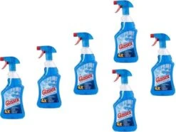 Glassex Glas & Multi Schoonmaak Spray - 750ml X6 7 Glassex Glas & Multi Schoonmaak Spray - 750ml X6 -Schoonmaakartikelen Winkel 1200x902 2