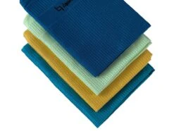 Microvezeldoekjes – 4 Stuks – Raamdoeken – Schoonmaakdoekjes – Raamdoeken Streepvrij – Microvezeldoeken – Reinigingsdoekjes – Spiegeldoeken – Autodroog Doek – Auto Schoonmaak Producten – 60 X 40cm -Schoonmaakartikelen Winkel 1200x906 3