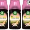 Air Wick Freshmatic Automatische Spray - Luchtverfrisser - Zalige Zomer - 3x Navulling -Schoonmaakartikelen Winkel 1200x944