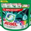 Ariel All In 1 Wasmiddel Pods + Touch Van Lenor Unstoppables - Wascapsules - Voordeelverpakking - 3 X 35 Wasbeurten -Schoonmaakartikelen Winkel 1200x951 1