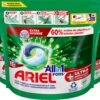 Ariel All In 1 Wasmiddel Pods+ Vlekverwijderaar - Wascapsules - Voordeelverpakking - 3 X 35 Wasbeurten -Schoonmaakartikelen Winkel 1200x951