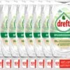 Dreft Afwasmiddel Pure & Clean - 8 X 370 Ml - Voordeelverpakking -Schoonmaakartikelen Winkel 1200x951 2