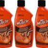 3x Mr. Muscle Power Gel Ontstopper 500 Ml -Schoonmaakartikelen Winkel 1200x951 3