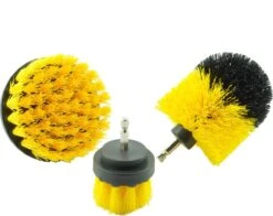 Merkloos Kibani 3 Delige Borstelset Voor Boormachine - Schrobborstel - Polypropyleen - Borstel Boormachine - Schuurborstel - Automatische Reiniging - Reinigingsborstels Voor Boormachine - Schoonmaakborstel 12 Merkloos Kibani 3 Delige Borstelset Voor Boormachine - Schrobborstel - Polypropyleen - Borstel Boormachine - Schuurborstel - Automatische Reiniging - Reinigingsborstels Voor Boormachine - Schoonmaakborstel -Schoonmaakartikelen Winkel 1200x951 4