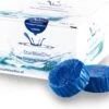 StarBlueDisc 12 Stuks Toiletblokjes Halfjaar Verpakking Blauw -Schoonmaakartikelen Winkel 1200x959 1