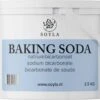 Baking Soda - 2.5 KG - Natriumbicarbonaat - Zuiveringszout 2 Baking Soda - 2.5 KG - Natriumbicarbonaat - Zuiveringszout -Schoonmaakartikelen Winkel 1200x962