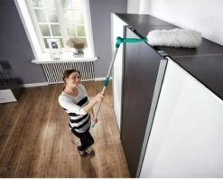 Leifheit Duster XL - 38 Cm - Click System -Schoonmaakartikelen Winkel 1200x964 7
