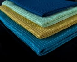 Microvezeldoekjes – 4 Stuks – Raamdoeken – Schoonmaakdoekjes – Raamdoeken Streepvrij – Microvezeldoeken – Reinigingsdoekjes – Spiegeldoeken – Autodroog Doek – Auto Schoonmaak Producten – 60 X 40cm -Schoonmaakartikelen Winkel 1200x972 3