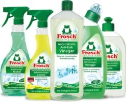 Frosch Azijnreiniger Anti-kalk 1L 9 Frosch Azijnreiniger Anti-kalk 1L -Schoonmaakartikelen Winkel 1200x976