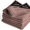 Klud Klud Vaatdoek Set - 7 Dagen - Mauve -Schoonmaakartikelen Winkel 1200x977 1