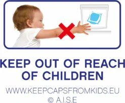 Lenor Wasmiddel All-in-1 Pods Zeebries 39 Stuks -Schoonmaakartikelen Winkel 1200x984 1