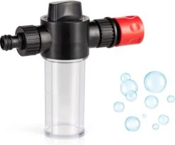 Umuzi Cleaning Telescopische Waterborstel - Uitschuifbare Schrobborstel Voor Ramen, Gevel En Huis - 1,3 Tot 4,6 Meter - Reiniger Met 4 Uitschuifbare Delen - Zeepdispenser Met Doseerknop 19 Umuzi Cleaning Telescopische Waterborstel - Uitschuifbare Schrobborstel Voor Ramen, Gevel En Huis - 1,3 Tot 4,6 Meter - Reiniger Met 4 Uitschuifbare Delen - Zeepdispenser Met Doseerknop -Schoonmaakartikelen Winkel 1200x995 2