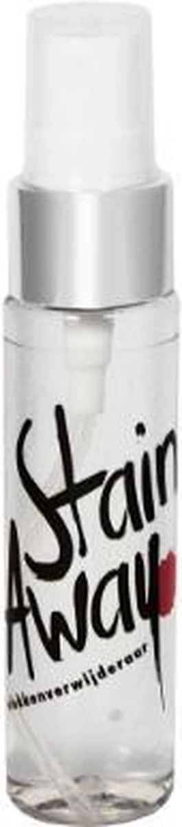 StainAway - Vlekverwijderaar - 30ml Vlekkenreiniger 3 StainAway - Vlekverwijderaar - 30ml Vlekkenreiniger