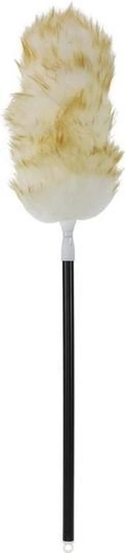 Merkloos Telescopische Plumeau/afstoffer Statische Lamswol 80-110 Cm - Afstoffen Accessoires -Schoonmaakartikelen Winkel 271x1200 1