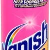 Vanish Gold Mousse Voor Tapijt Vlekkenverwijderaar - 600 Ml -Schoonmaakartikelen Winkel 288x1200