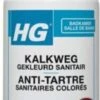 HG Kalkweg Gekleurd Sanitair 500 Ml - 2 Stuks ! 2 HG Kalkweg Gekleurd Sanitair 500 Ml - 2 Stuks ! -Schoonmaakartikelen Winkel 325x1200 2