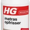 HG Matrasopfrisser - 500ml - Maskeert Niet, Maar Neemt De Bron Weg - Geeft Snel Een Fris Matras 2 HG Matrasopfrisser - 500ml - Maskeert Niet, Maar Neemt De Bron Weg - Geeft Snel Een Fris Matras -Schoonmaakartikelen Winkel 331x1200