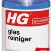 HG Glasreiniger - 500ml - 100% Streeploze Glans - Snel Droog -Schoonmaakartikelen Winkel 332x1200 3