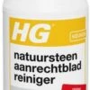 HG Natuurstenen Aanrechtbladreiniger - 500ml - Veilig In Gebruik - Streeploos Schoon - Dagelijkse Reiniging 1 HG Natuurstenen Aanrechtbladreiniger - 500ml - Veilig In Gebruik - Streeploos Schoon - Dagelijkse Reiniging -Schoonmaakartikelen Winkel 333x1200 3