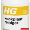 HG Kookplaatreiniger - 500ml - Streeploos Vetvrij - Dagelijks Gebruik - Geschikt Voor Alle Kookplaten -Schoonmaakartikelen Winkel 333x1200 5