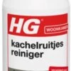 HG Kachelruitjesreiniger - 500 Ml - Verwijdert Roet, Vet En Teer 1 HG Kachelruitjesreiniger - 500 Ml - Verwijdert Roet, Vet En Teer -Schoonmaakartikelen Winkel 334x1200 4