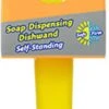 Scrub Daddy - Dish Washer - Scrub Mommy - Afwas Borstel - Geel -Schoonmaakartikelen Winkel 336x1200 2