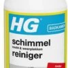 HG Schimmelreiniger - 500ml - De NR 1 Schimmelverwijderaar - Vernietigt De Hardnekkigste Schimmel - Geschikt Voor De Badkamer, Tegel-, Siliconenvoegen, Stucwerk 2 HG Schimmelreiniger - 500ml - De NR 1 Schimmelverwijderaar - Vernietigt De Hardnekkigste Schimmel - Geschikt Voor De Badkamer, Tegel-, Siliconenvoegen, Stucwerk -Schoonmaakartikelen Winkel 342x1200 1
