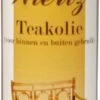 Wiertz Teakolie 250ML 1 Wiertz Teakolie 250ML -Schoonmaakartikelen Winkel 345x1200