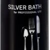 Hagerty Silver Bath - Professional 580ml - Reinigingsbad Voor Zilver Bestek -Schoonmaakartikelen Winkel 365x1200