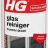 HG Glasreiniger Concentraat - 500ml - Reinigt Streeploos - De Keuze Van Professionele Glazenwassers -Schoonmaakartikelen Winkel 374x1200 1
