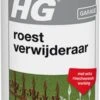 HG Roestverwijderaar - 500 Ml - Verwijdert Roest Zonder Schuren - Roestwerende Werking -Schoonmaakartikelen Winkel 376x1200 3