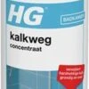 HG Kalkweg Concentraat - 1 L - Krachtige Ontkalker - Geconcentreerd -Schoonmaakartikelen Winkel 377x1200 1
