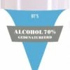 BTS 70% Gedenatureerde Alcohol 1000ML -Schoonmaakartikelen Winkel 397x1200 2