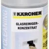 Karcher Reiniger Glasreiniger Vensterreiniger Voor Window Vac Reinigingsmiddel - 500ml - -Schoonmaakartikelen Winkel 411x1200 3
